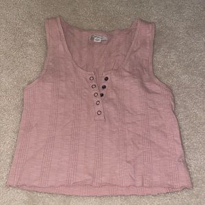 American Eagle Medium Tank